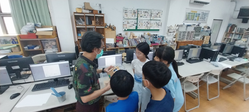 大業國小成果照片 18