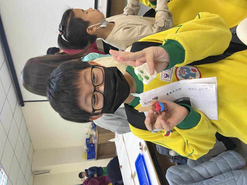 大華國小成果照片 4