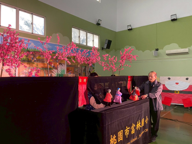 富林國小成果照片 8
