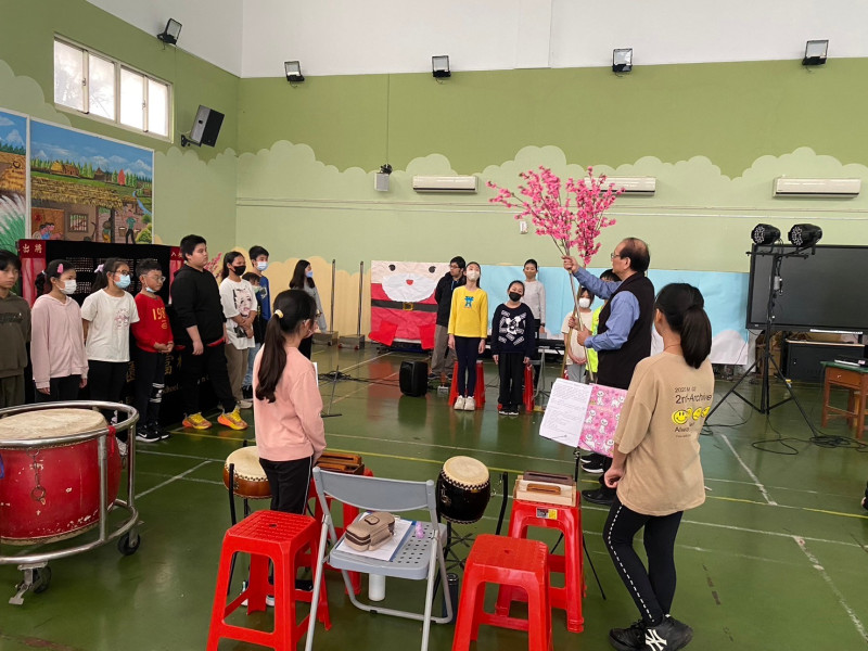 富林國小成果照片 9