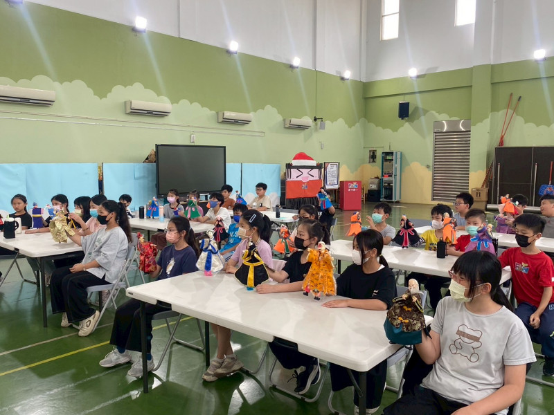 富林國小成果照片 11
