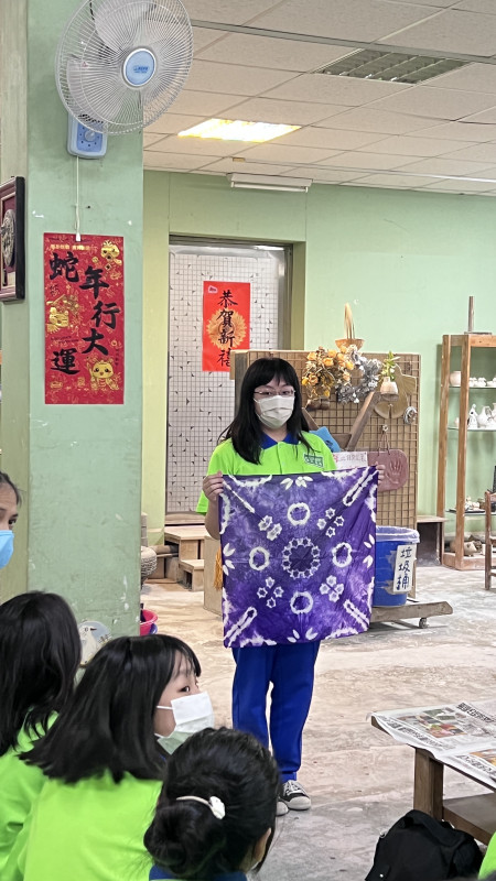 山腳國中成果照片 5