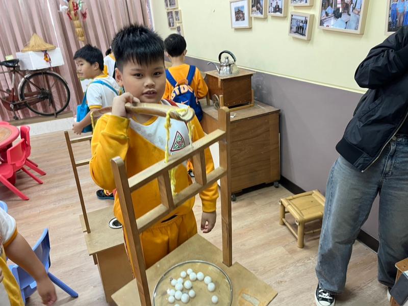 山腳國小成果照片 6