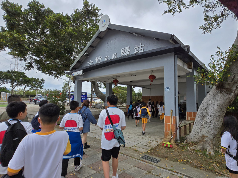 山腳國小成果照片 4