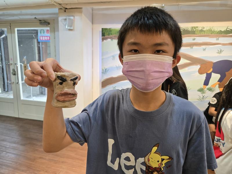 山腳國小成果照片 7