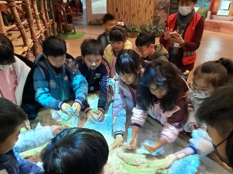 山豐國小成果照片 3