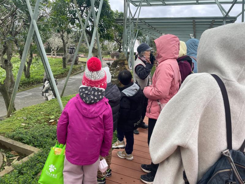 山豐國小成果照片 5