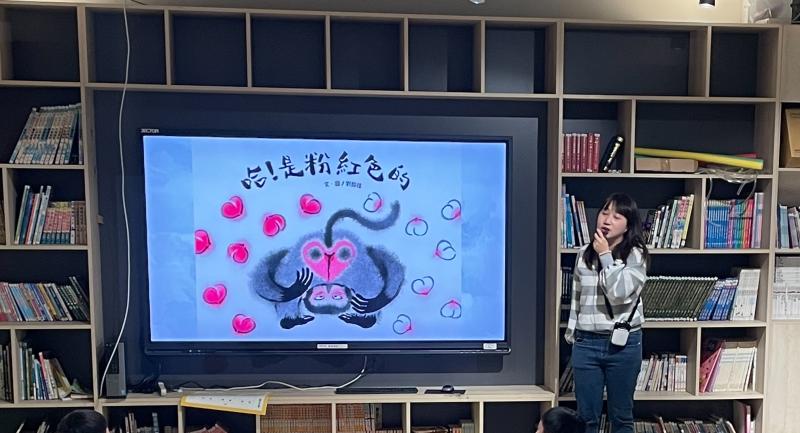 山豐國小成果照片 7