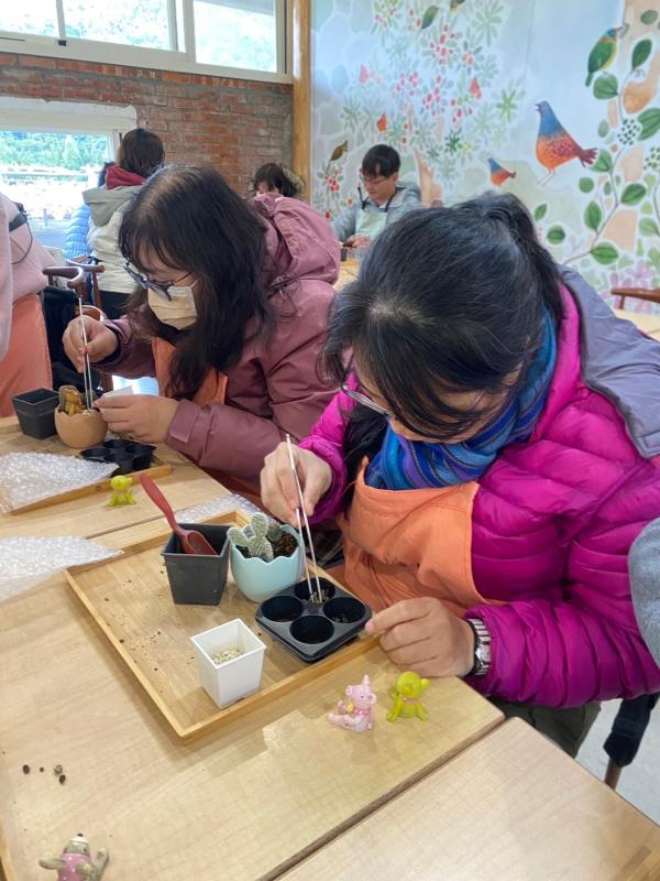 山頂國小成果照片 5