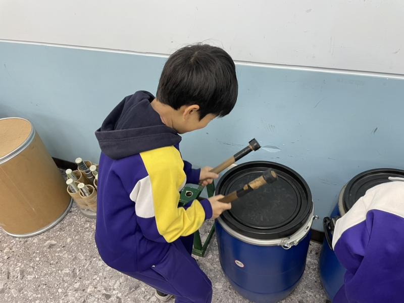 山頂國小成果照片 5