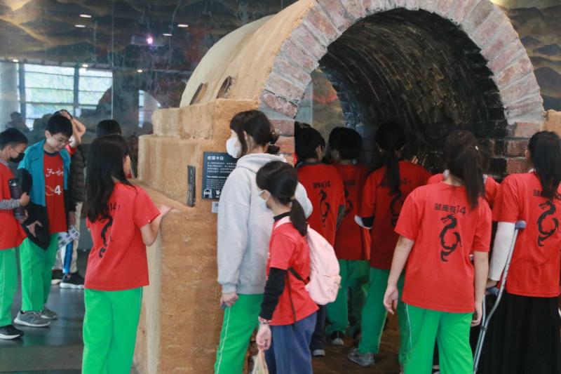 建國國小成果照片 2