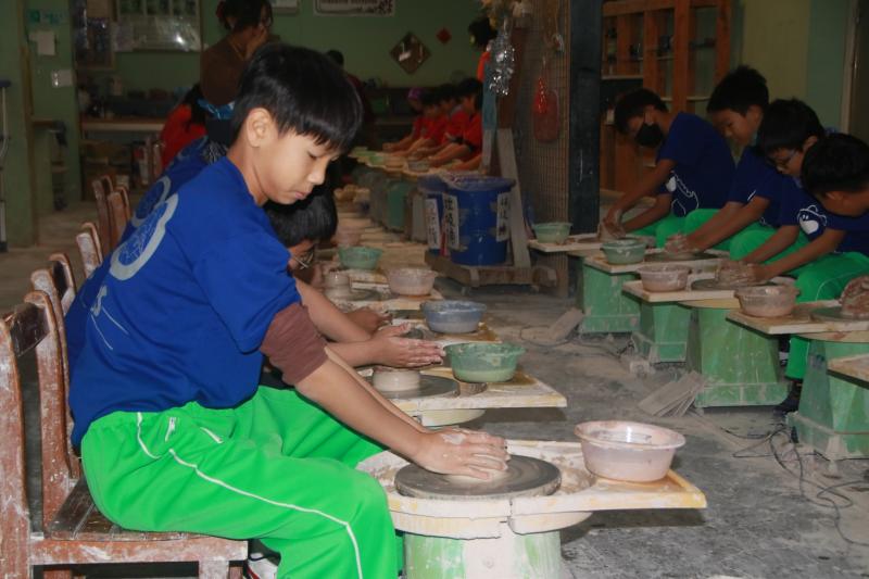 建國國小成果照片 5