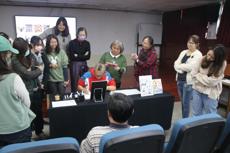 建國國小成果照片 3