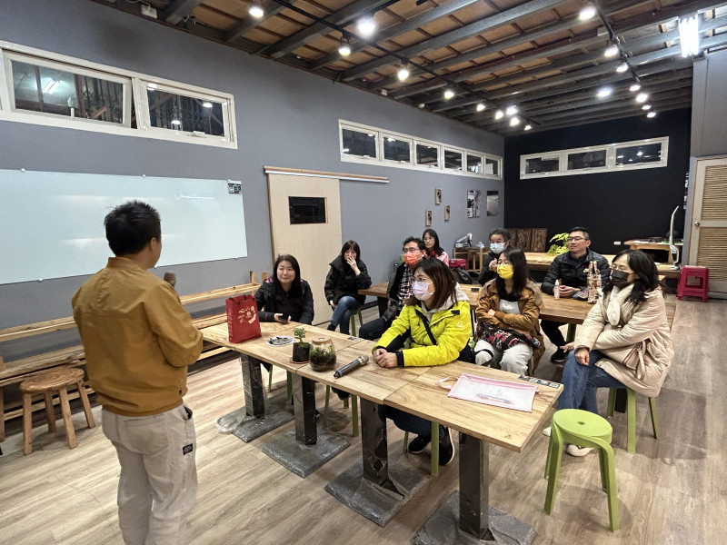 慈文國小成果照片 3