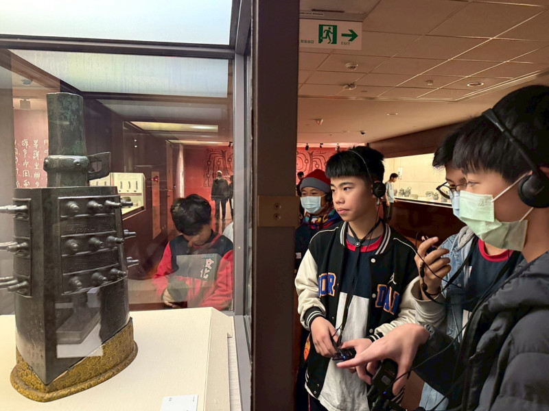 文化國小成果照片 5