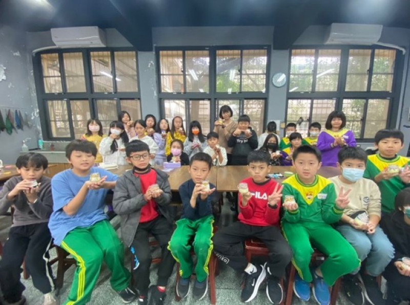 文山國小成果照片 3