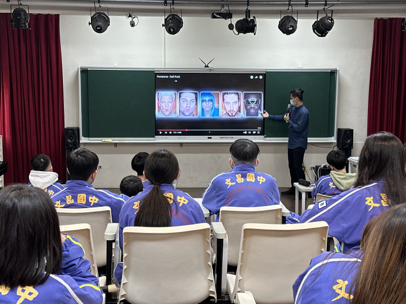計畫活動圖片