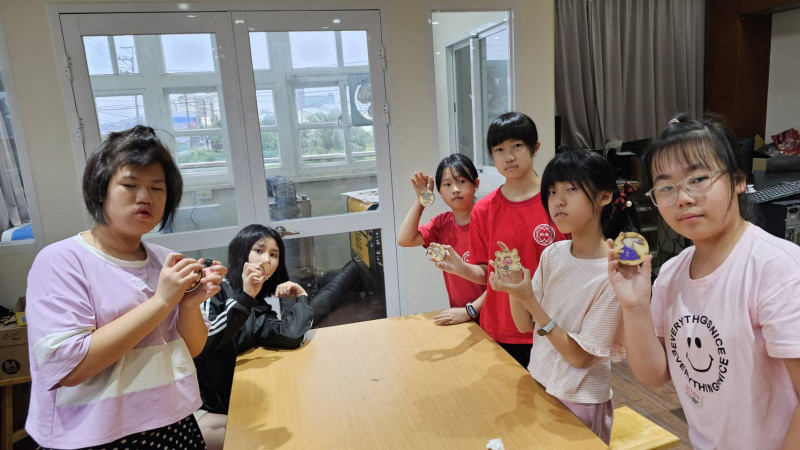新興國小成果照片 6