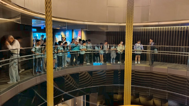 新莊國小成果照片 11