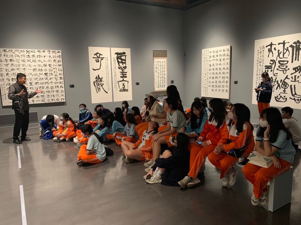 桃園國中成果照片 11