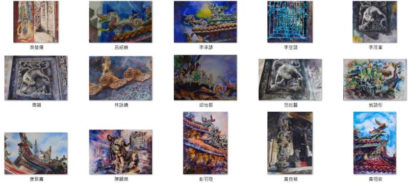 桃園國中成果照片 10