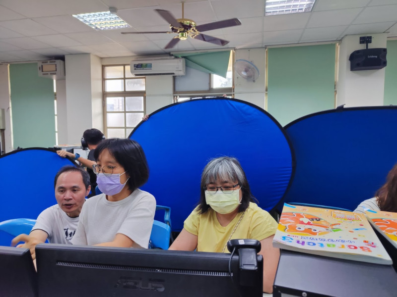 楊心國小成果照片 14