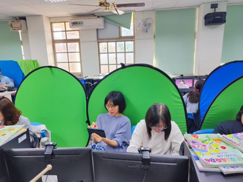 楊心國小成果照片 20