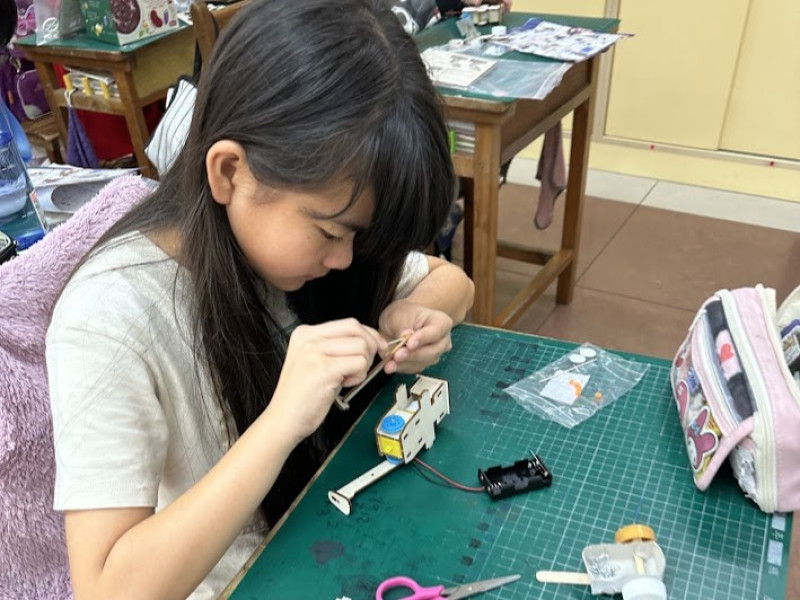 楊心國小成果照片 28