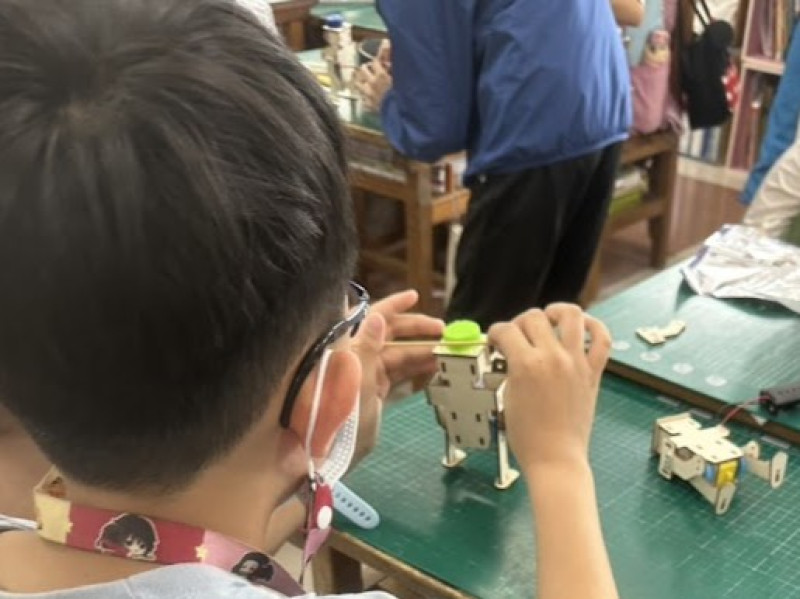 楊心國小成果照片 30