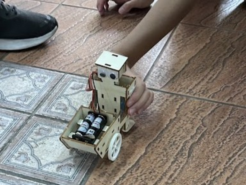 楊心國小成果照片 32