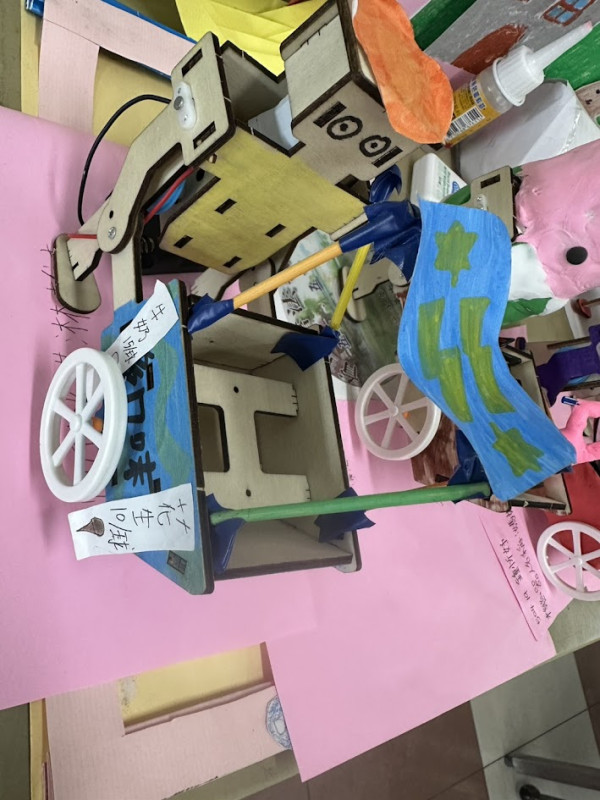 楊心國小成果照片 36