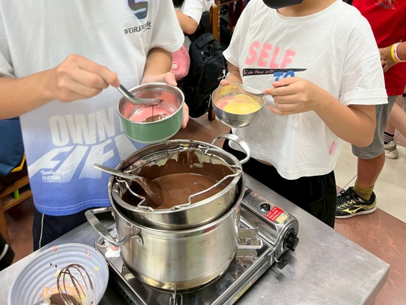 楊心國小成果照片 49