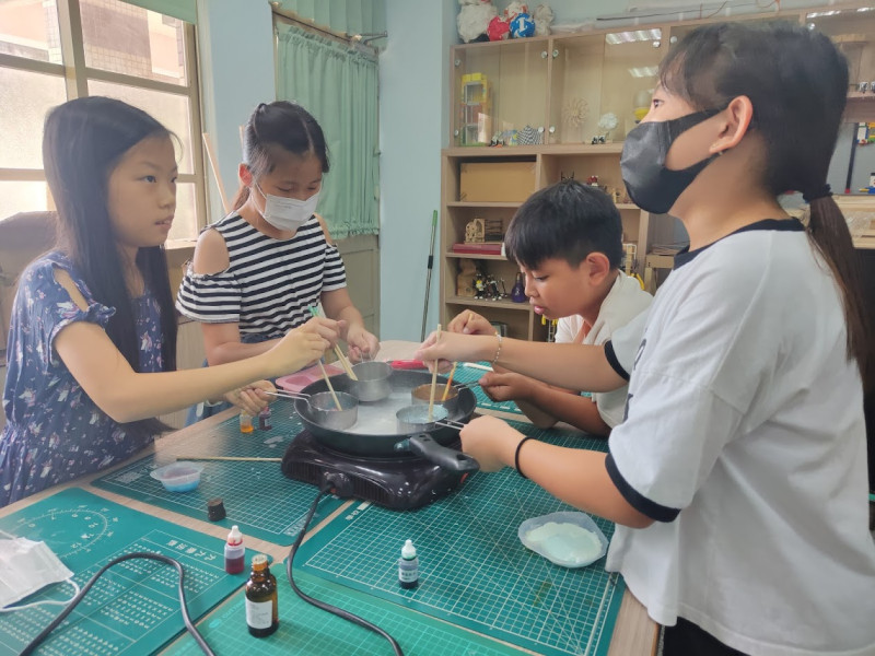 楊心國小成果照片 52