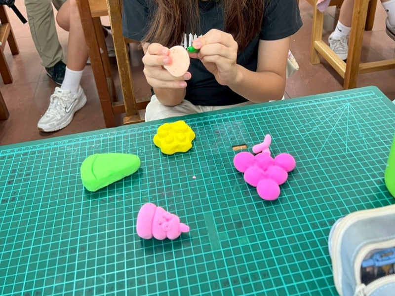 楊心國小成果照片 57