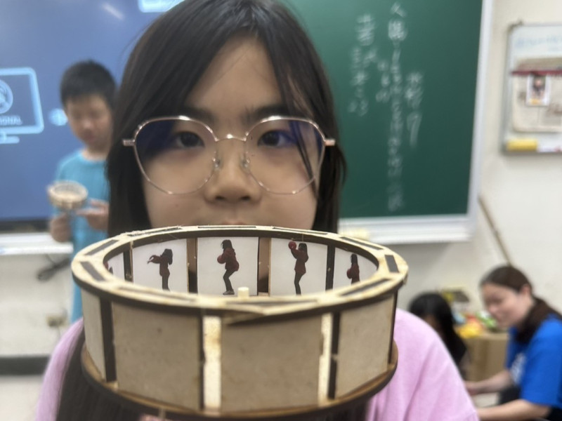 楊心國小成果照片 69