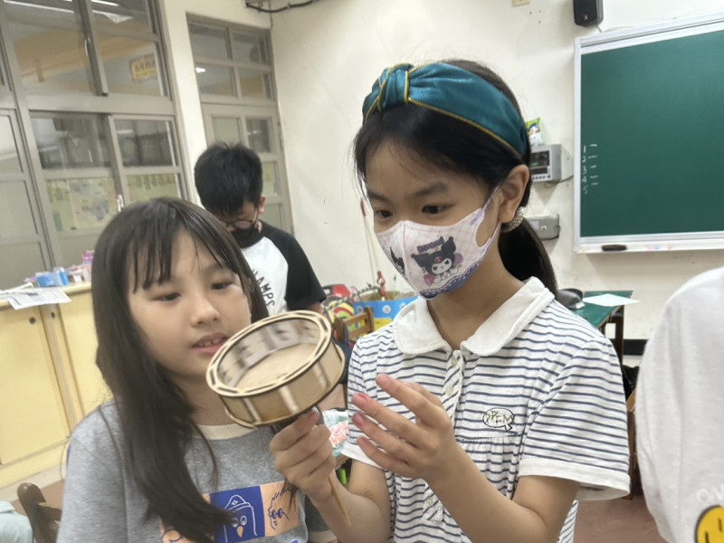 楊心國小成果照片 70
