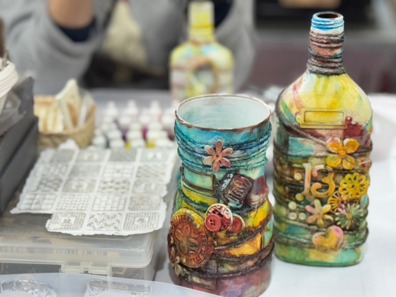 楊明國中成果照片 2