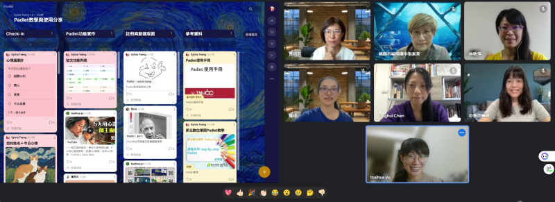 楊明國中成果照片 8