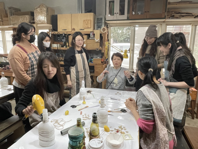 楊明國中成果照片 12