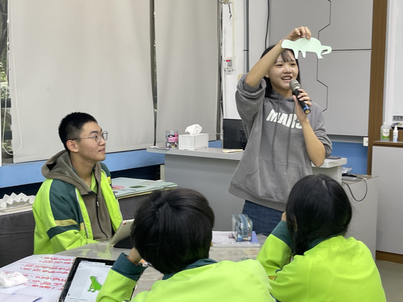 楊明國中成果照片 20