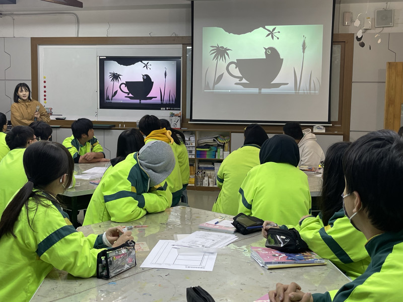 楊明國中成果照片 24