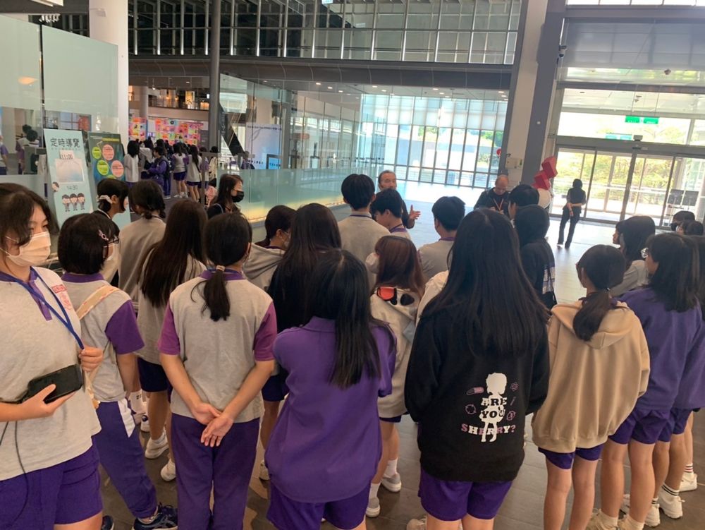 楊梅國中成果照片 4