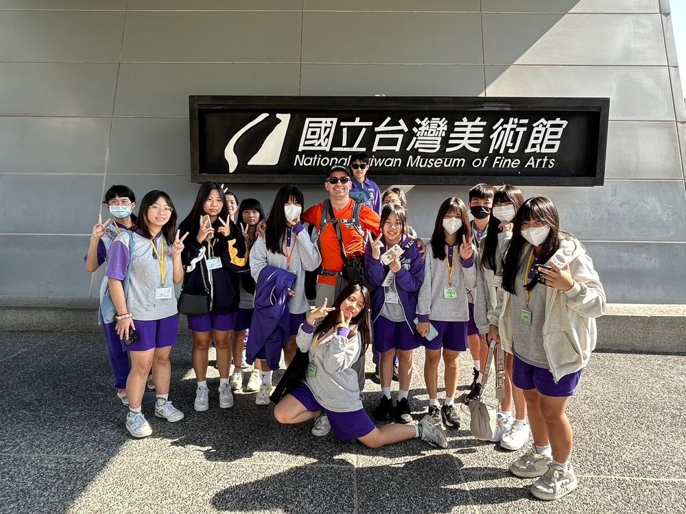 楊梅國中成果照片 6