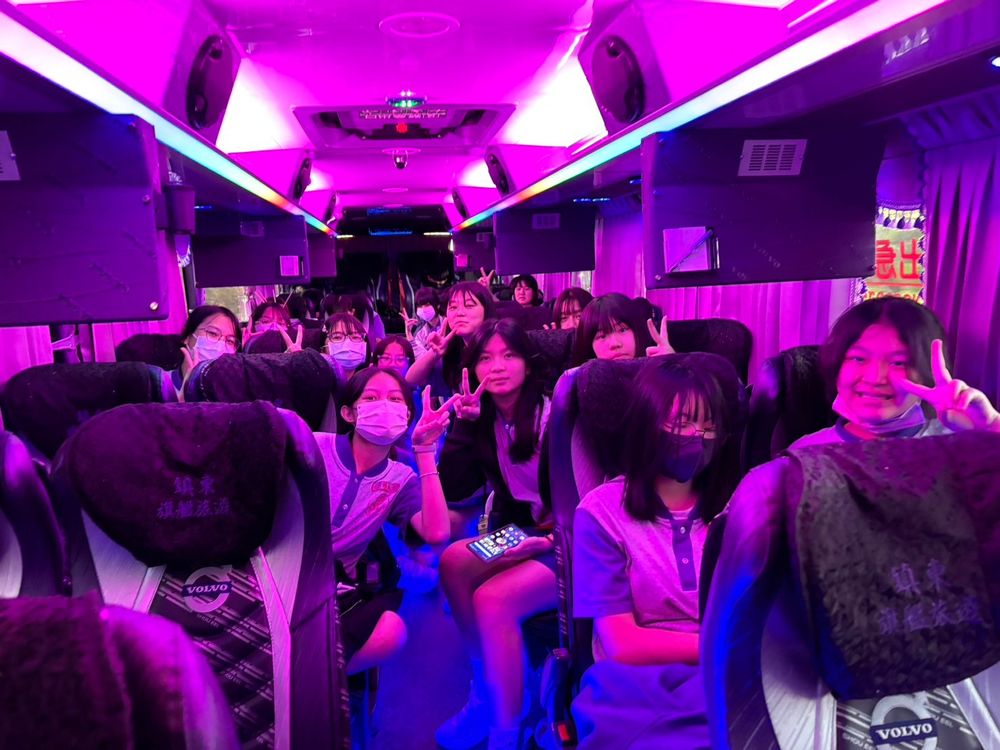楊梅國中成果照片 12