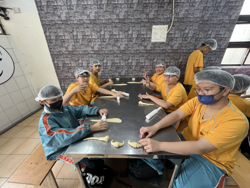 武漢國中成果照片 9