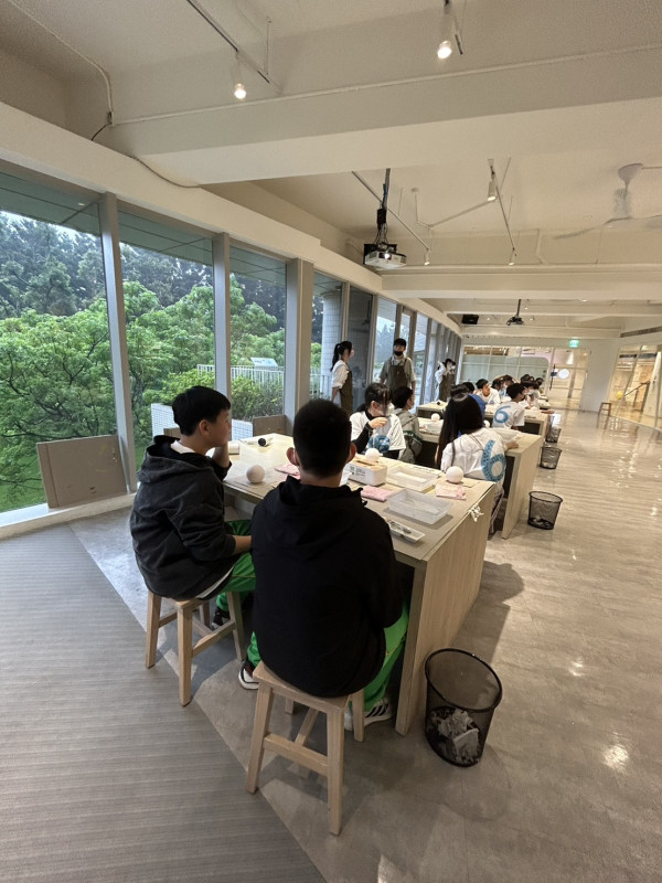 永順國小成果照片 6
