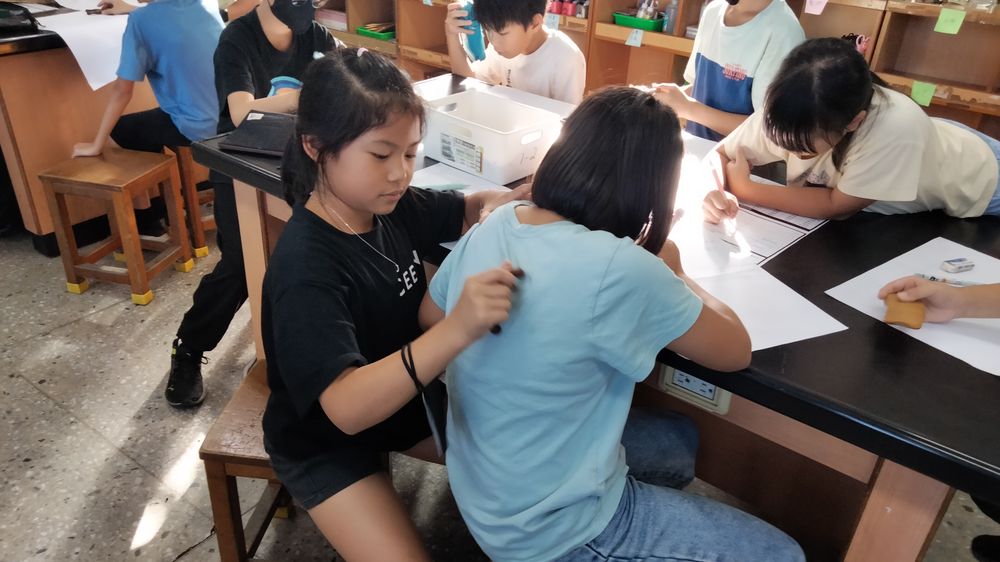 潛龍國小成果照片 13
