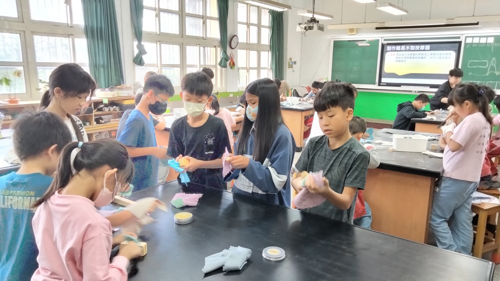 潛龍國小成果照片 17