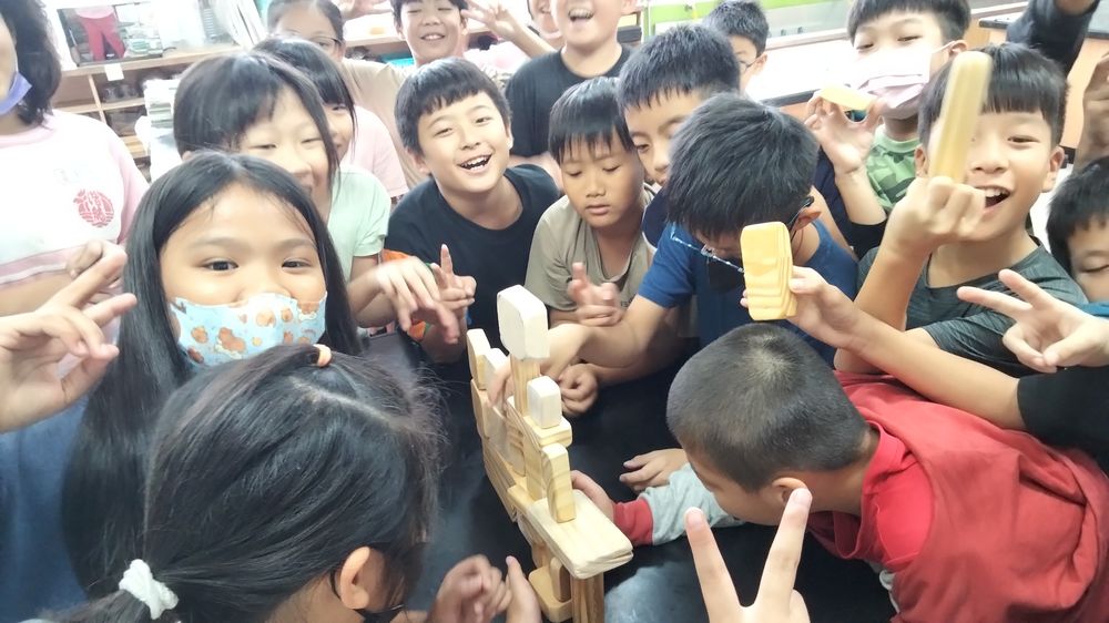 潛龍國小成果照片 18