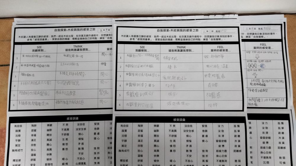 潛龍國小成果照片 19